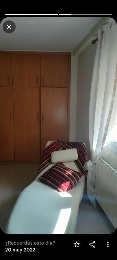 Habitacion Amplia Y Comoda Reus Exterior foto